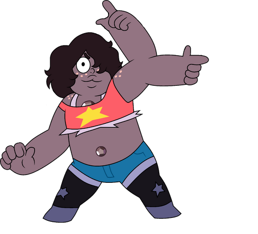 ملف:SmokeyQuartz without weapon.png