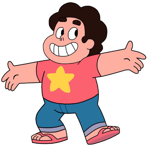 Fichier:Steven universe.png