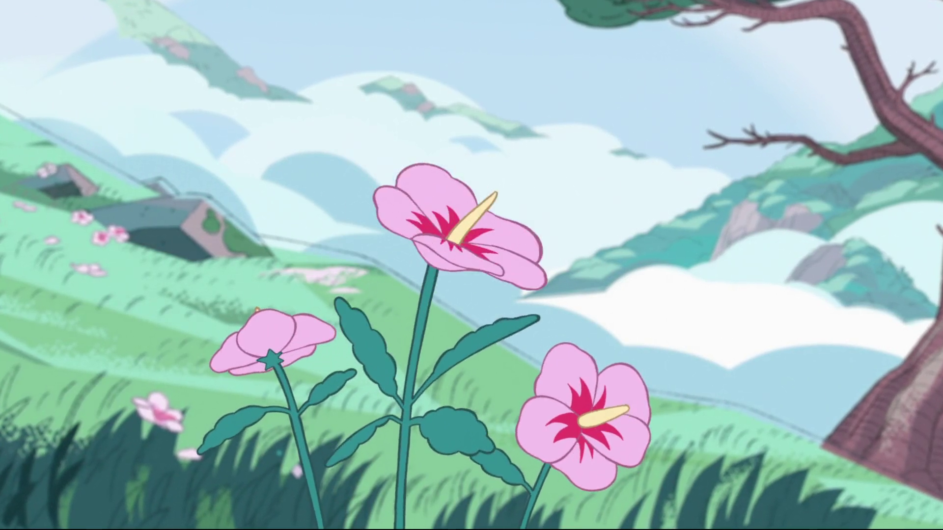 User blogIudexkoo/Mystery Girl is PINK DIAMOND! Steven Universe Wiki