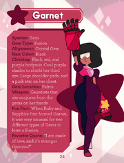Garnet GTTCG Page.png