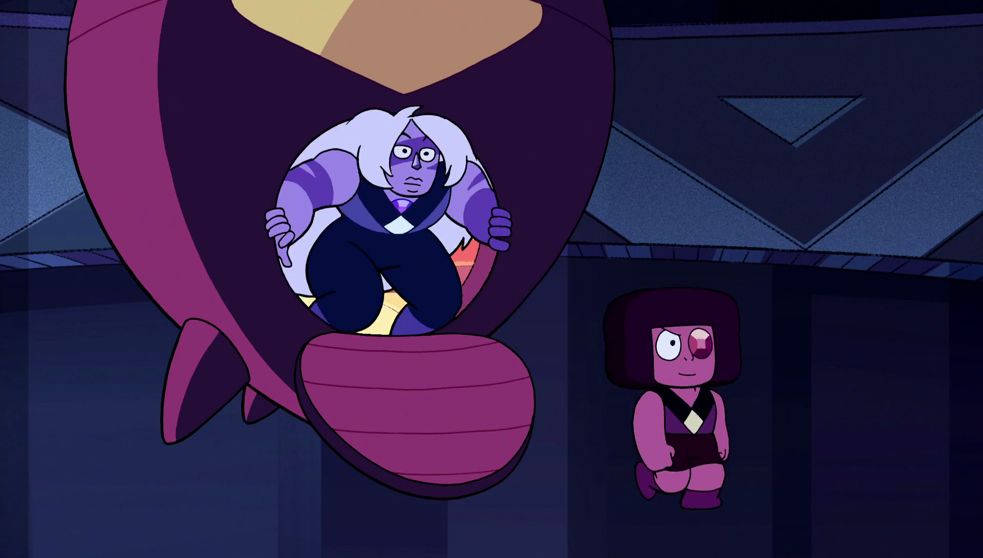 Image - Back to the Moon 163.png | Steven Universe Wiki | FANDOM