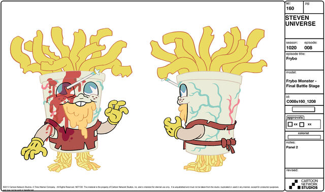 File:Evil Frybo Model.jpg