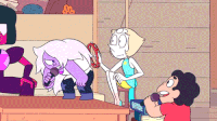 Amethyst dancing.gif