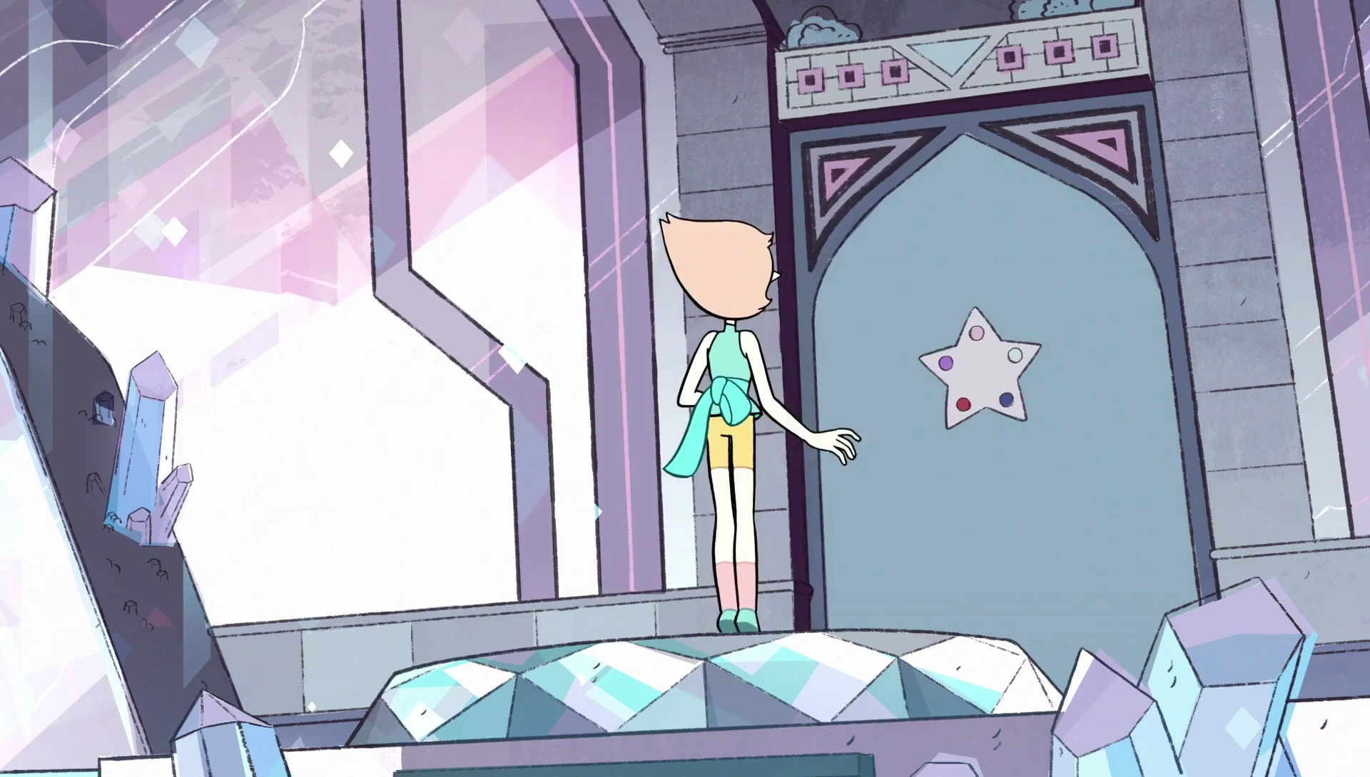 Keystone Motel/Gallery Steven Universe Wiki Fandom