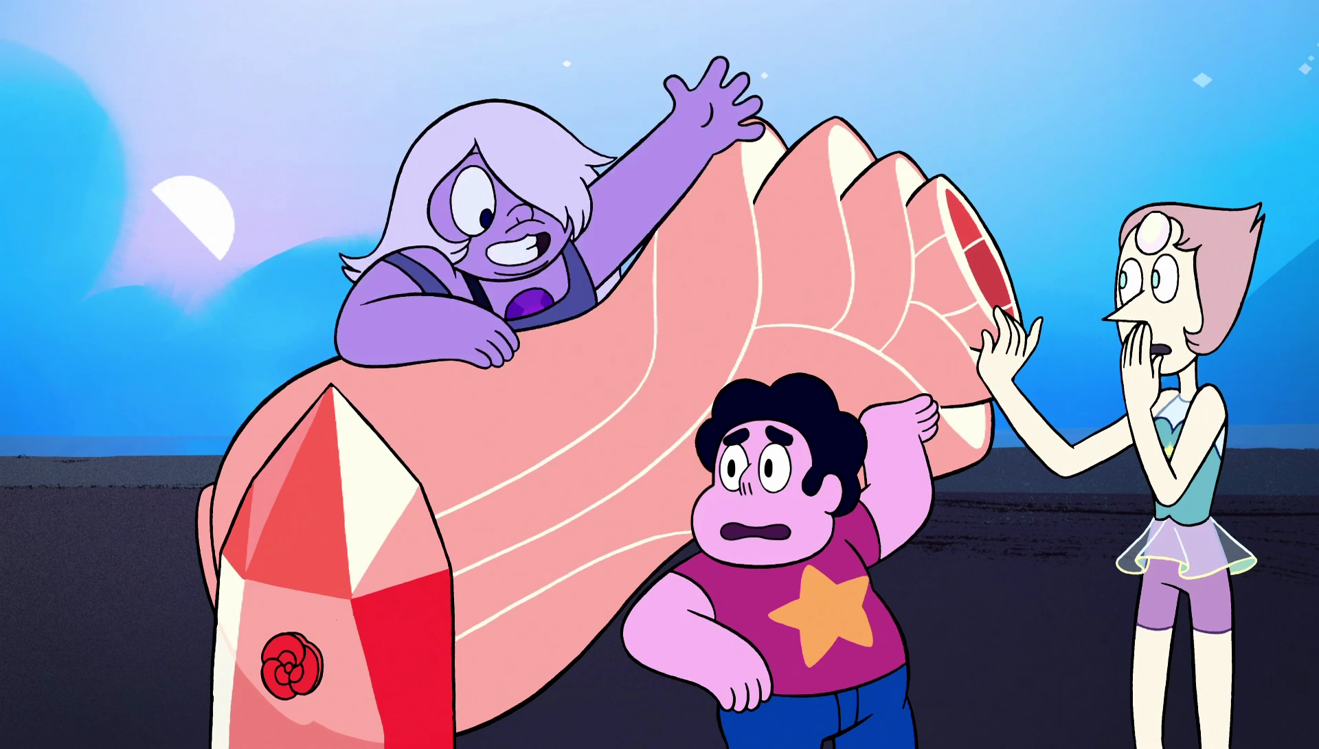 Image Laser Light Cannon 200.png Steven Universe Wiki FANDOM