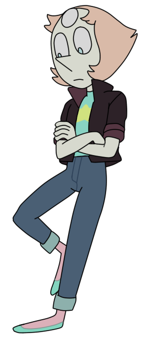 Image result for cool pearl steven universe
