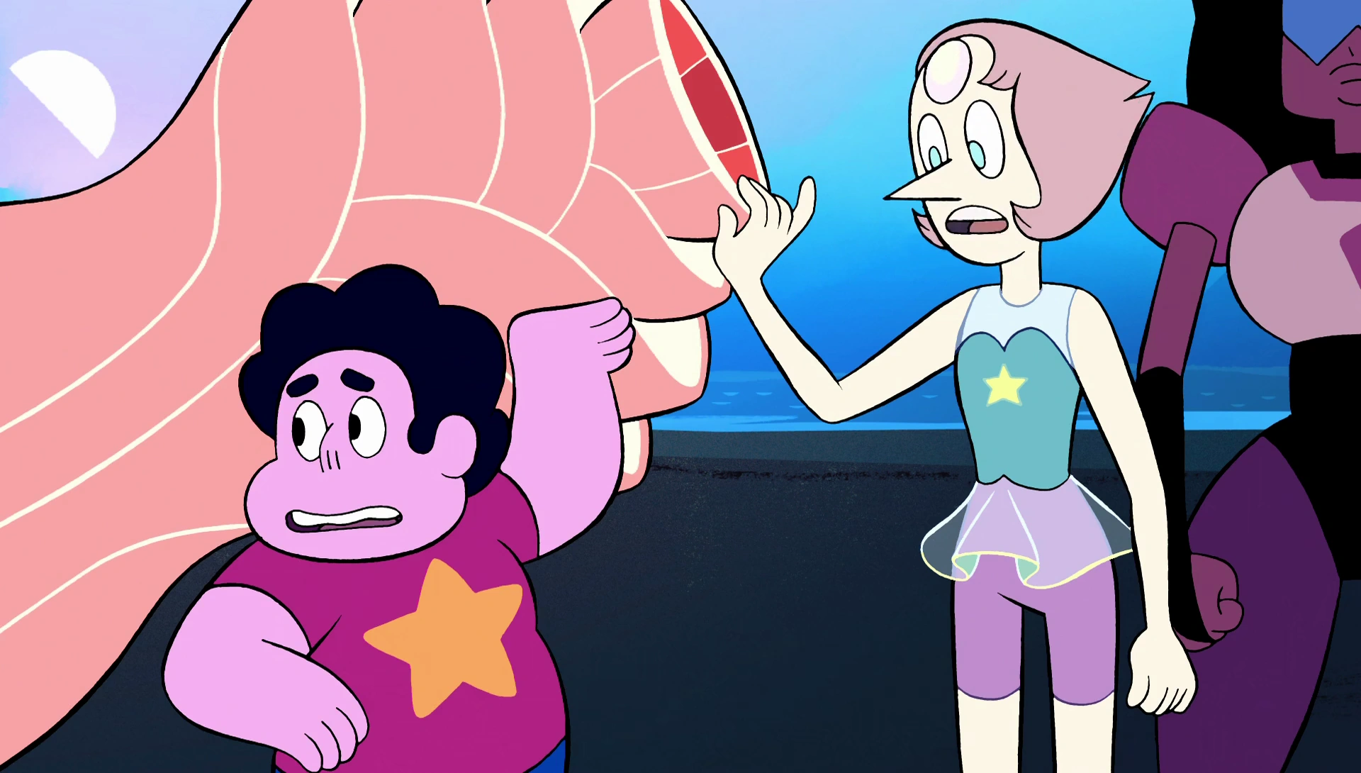 Image Laser Light Cannon 203.png Steven Universe Wiki FANDOM