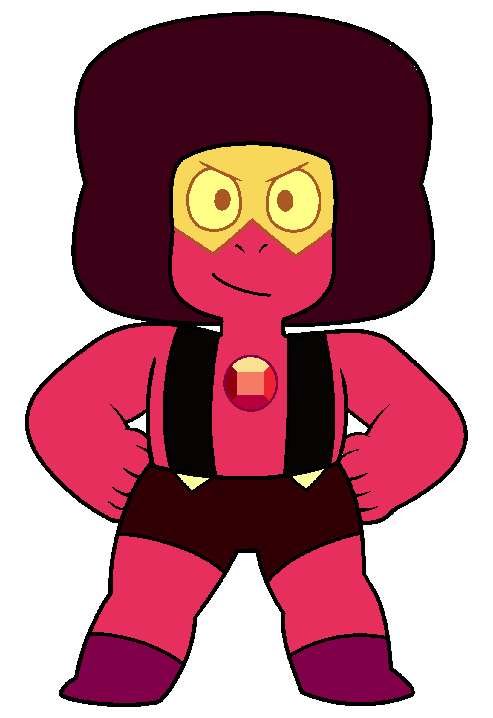 Ruby (Doc) | Steven Universe Wiki | Fandom powered by Wikia