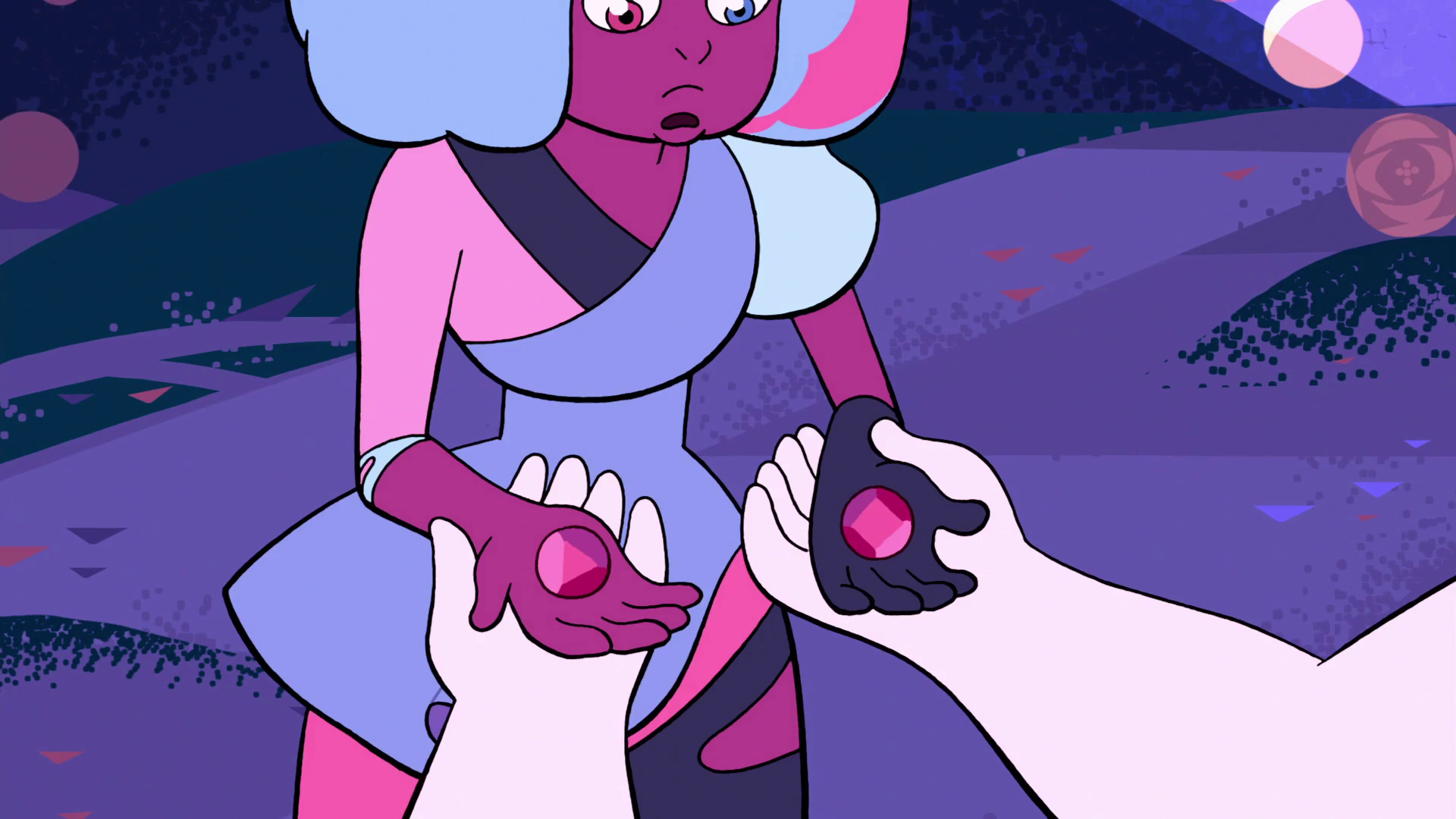 Image result for the answer steven universe