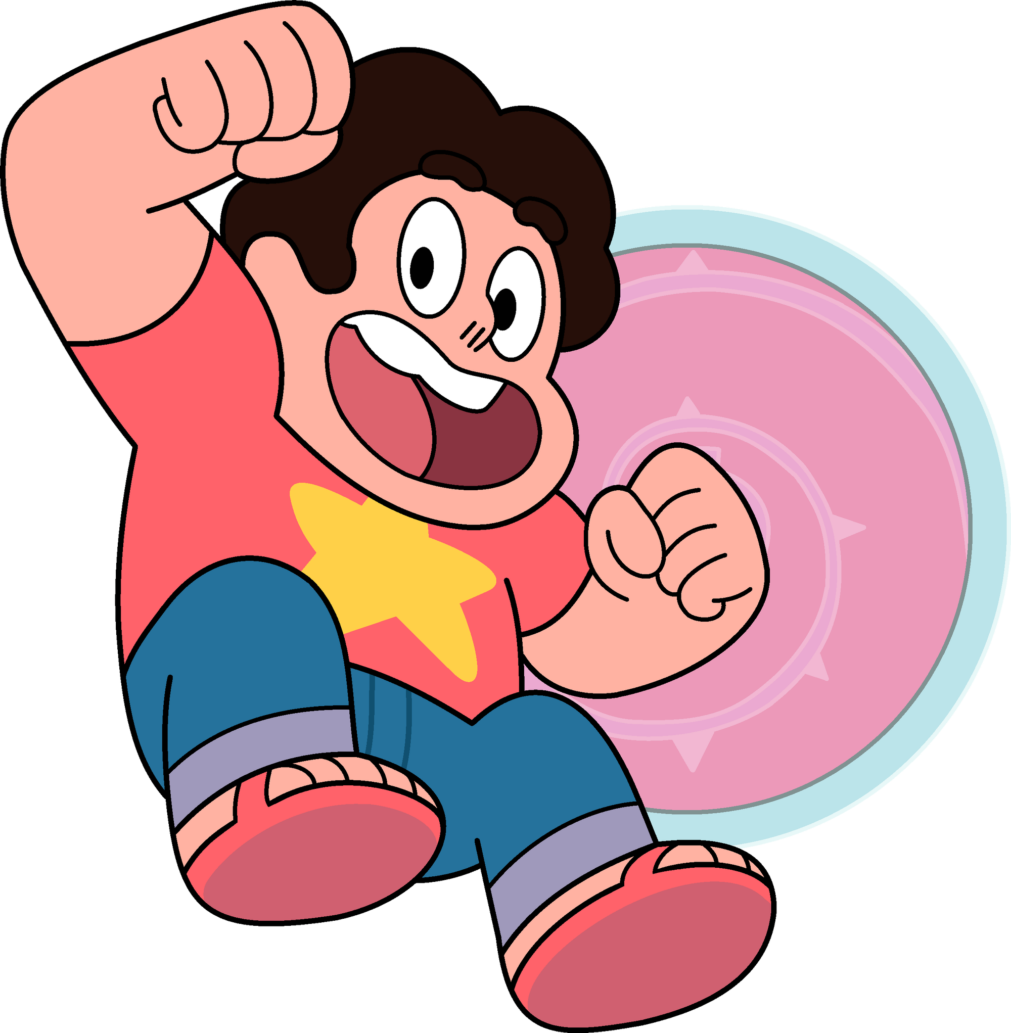 Steven Universe | Steven Universe Wiki | FANDOM powered by Wikia