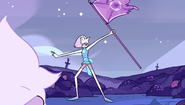 Rose's Battle Flag | Steven Universe Wiki | Fandom powered by Wikia