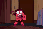 Keystone Motel Ruby Pissed.gif