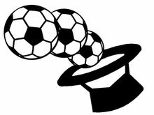 Hat trick left