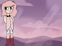 Tourmaline Alone
