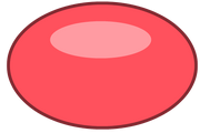 Rhodochrosite Gem