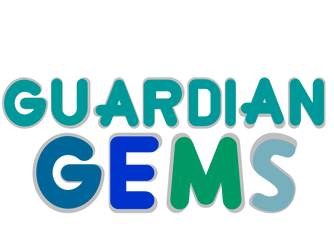 Guardian Gems Logo