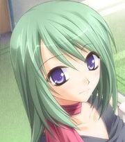 Greenhairedgirl