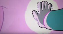 Lion Pocket Dimension Location
