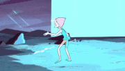 Pearl Dual Wielding