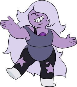 PNG Amethyst