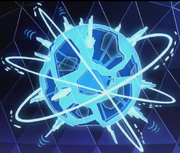 Earth Colony Plans