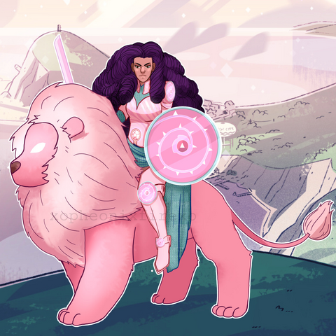 File:WarriorStevonnie.png