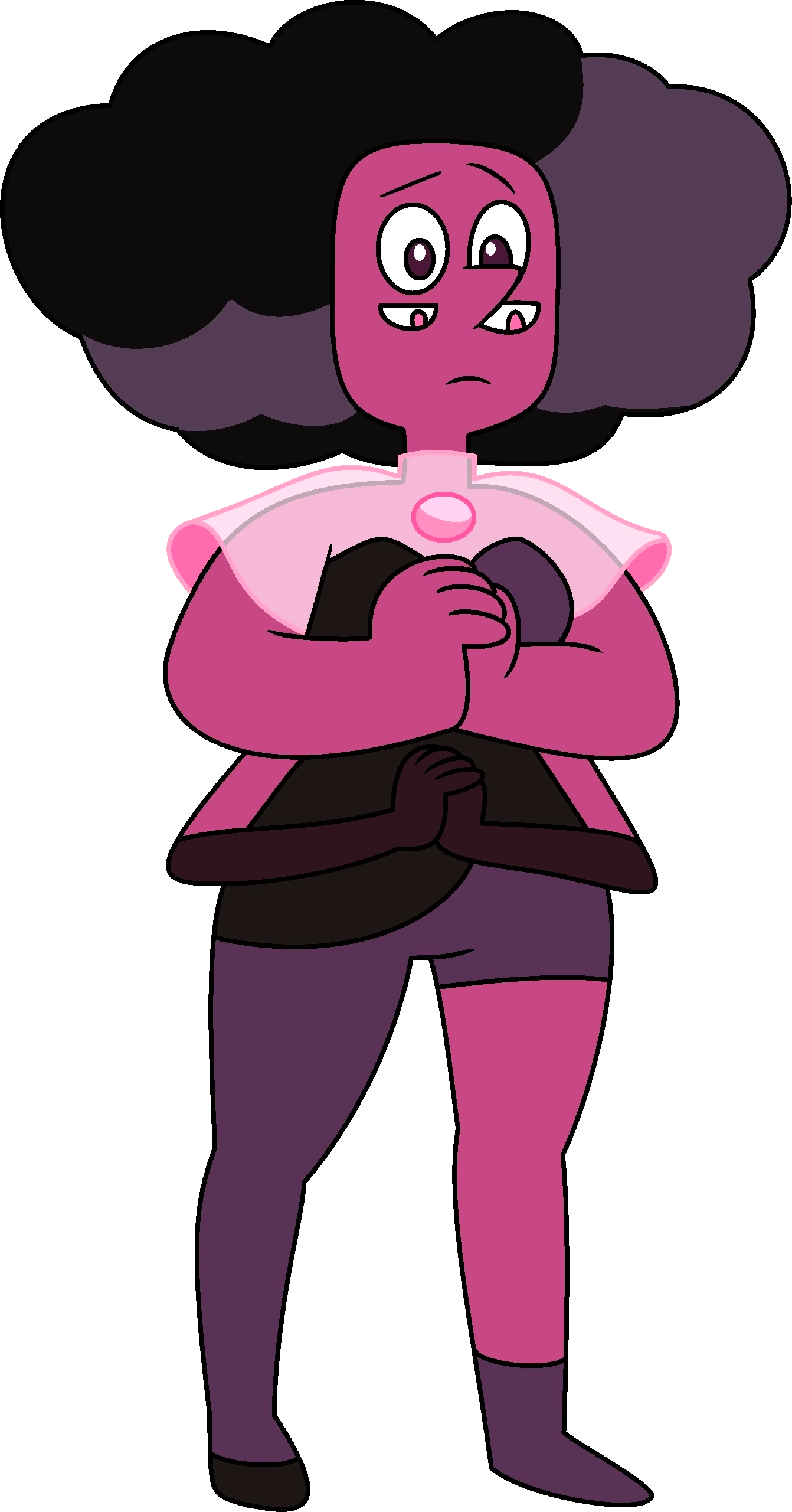 Rhodonite | Steven Universo Wiki | FANDOM powered by Wikia