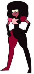 Garnet a Distancia.png