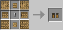 Side Chests Recipe