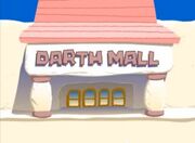 Darth-Mall