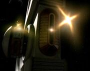 Battle ds9 station