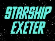 Exeter-Titles