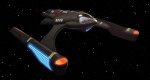 Shania-class