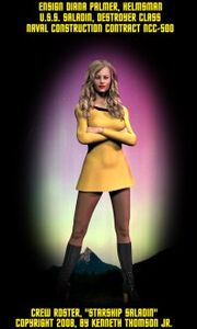 DianaPalmer