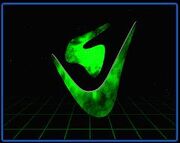 Medusan insignia