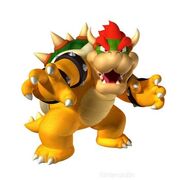 Normal bowser