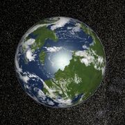 Planet Arvada III