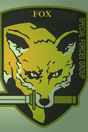 FOX logo