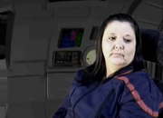 Romulan wars pod two