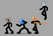 Elemental Empire