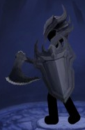 Juggerknight Base