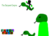 Theserpentempirenew