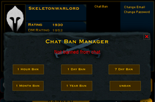 Bannedprof