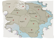 Inamorta original map