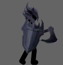 Juggerknight