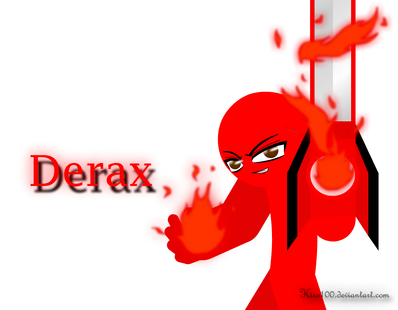 Rhg derax
