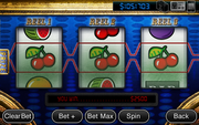 Slots