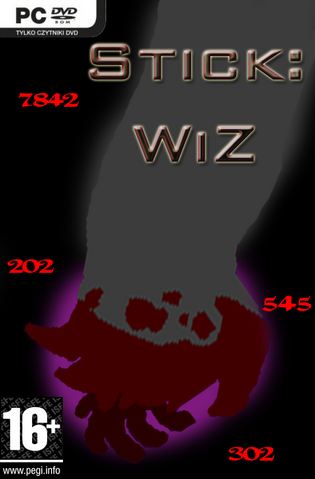 Plik:Stick-WiZ-Okładka3.png