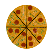 StickPizza