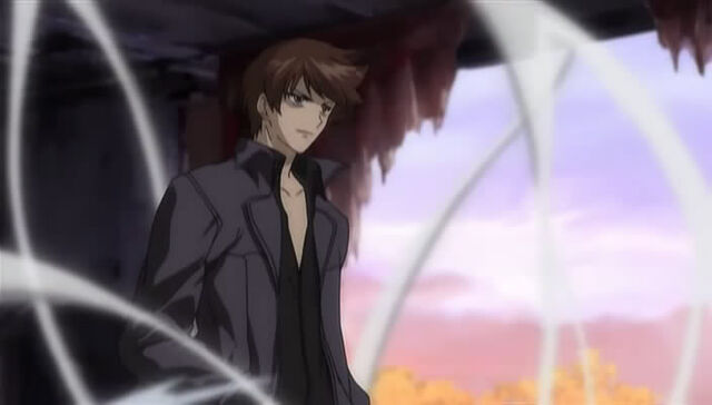 File:Kazuma using Wind Magic for combat.jpg